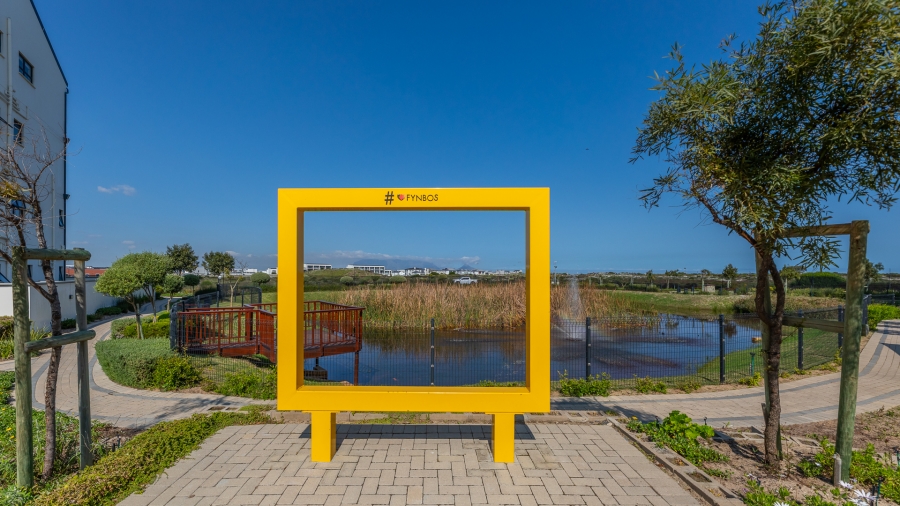 To Let 3 Bedroom Property for Rent in Sandown Western Cape